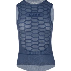 Maglia intima senza maniche Q36.5 Intimo 1 - Blu