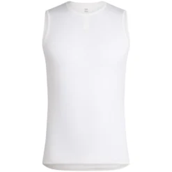 Maglia intima senza maniche Rapha Lightweight - Bianco