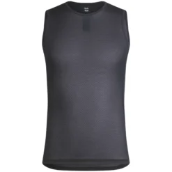Maglia intima senza maniche Rapha Lightweight - Nero
