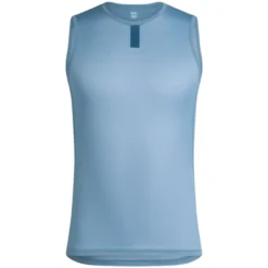 Maglia intima senza maniche Rapha Lightweight - Blu