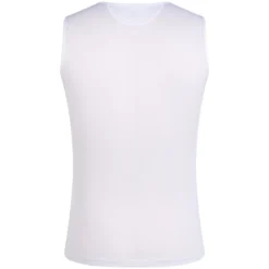 Maglia intima senza maniche Rapha Pro Team Race - Bianco