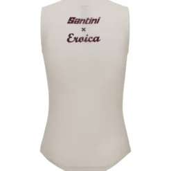 Maglia intima senza maniche Santini Eroica Brina
