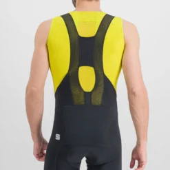 Maglia intima senza maniche Sportful Pro - Giallo