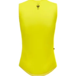 Maglia intima senza maniche Santini Tour de France - Alpe d'Huez