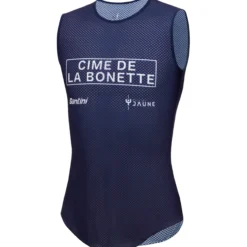 Maglia intima senza maniche Santini Tour de France - Bonette