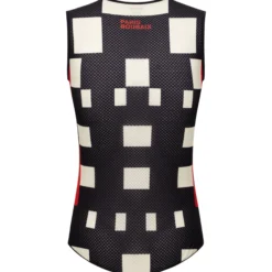 Maglia intima senza maniche Santini Paris Roubaix 2025