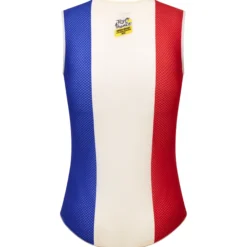 Maglia intima senza maniche Santini Tour de France - Grand Départ Lille