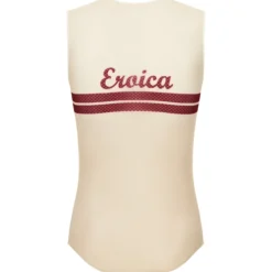 Maglia intima senza maniche Santini Eroica - Monte