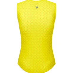 Maglia intima senza maniche Santini Tour de France - Col de la Madeleine