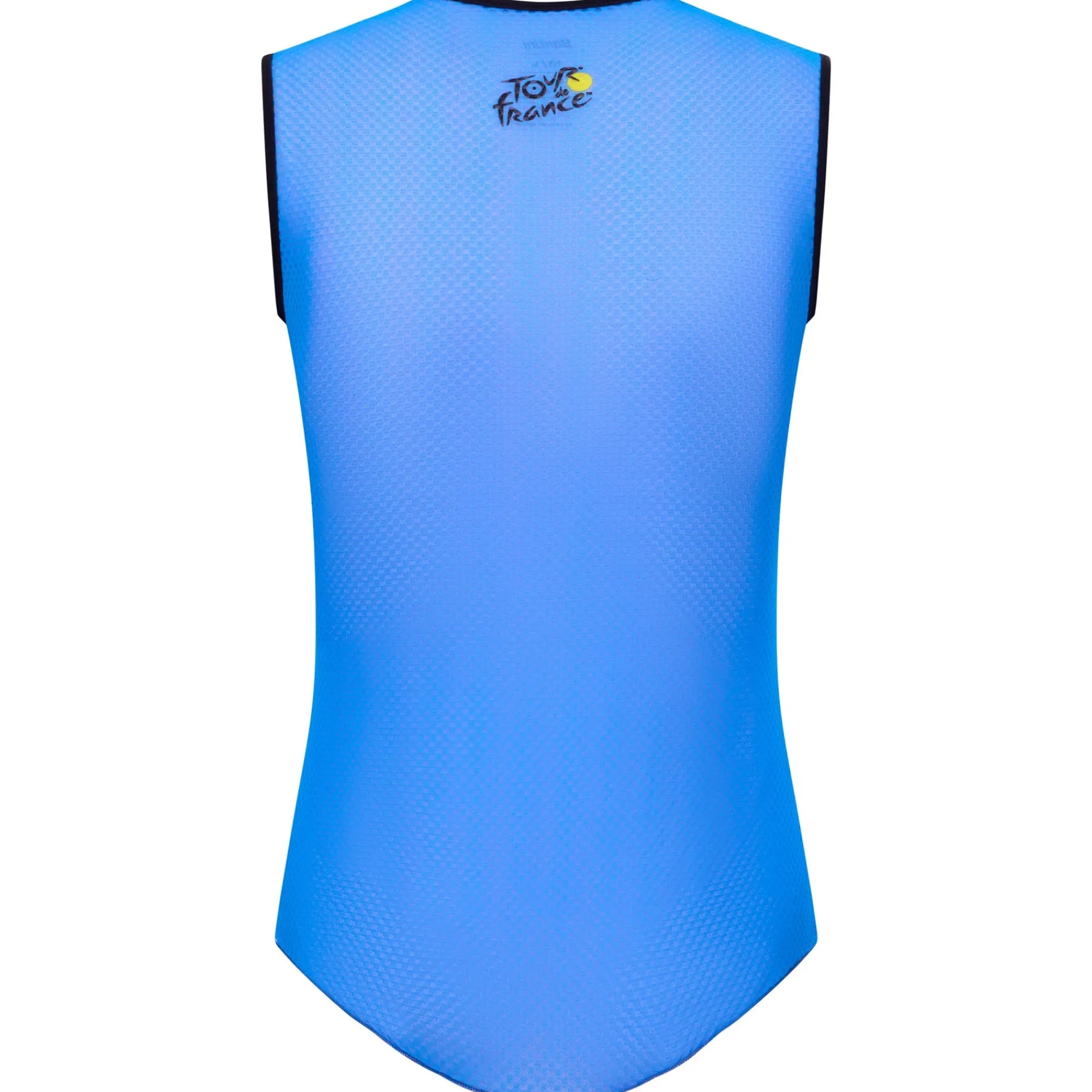 Maglia intima senza maniche Santini Tour de France - Alpe d’Huez
