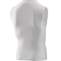 Maglia intima senza maniche Xtech Air Tech - Bianco