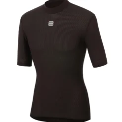 Maglia intima Sportful Bodyfit Pro - Nero