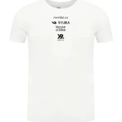 Maglia intima Team Visma Lease a bike 2026