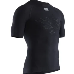 Maglia intima X-Bionic Energizer 4.0 Sport MK3 LT - Nero