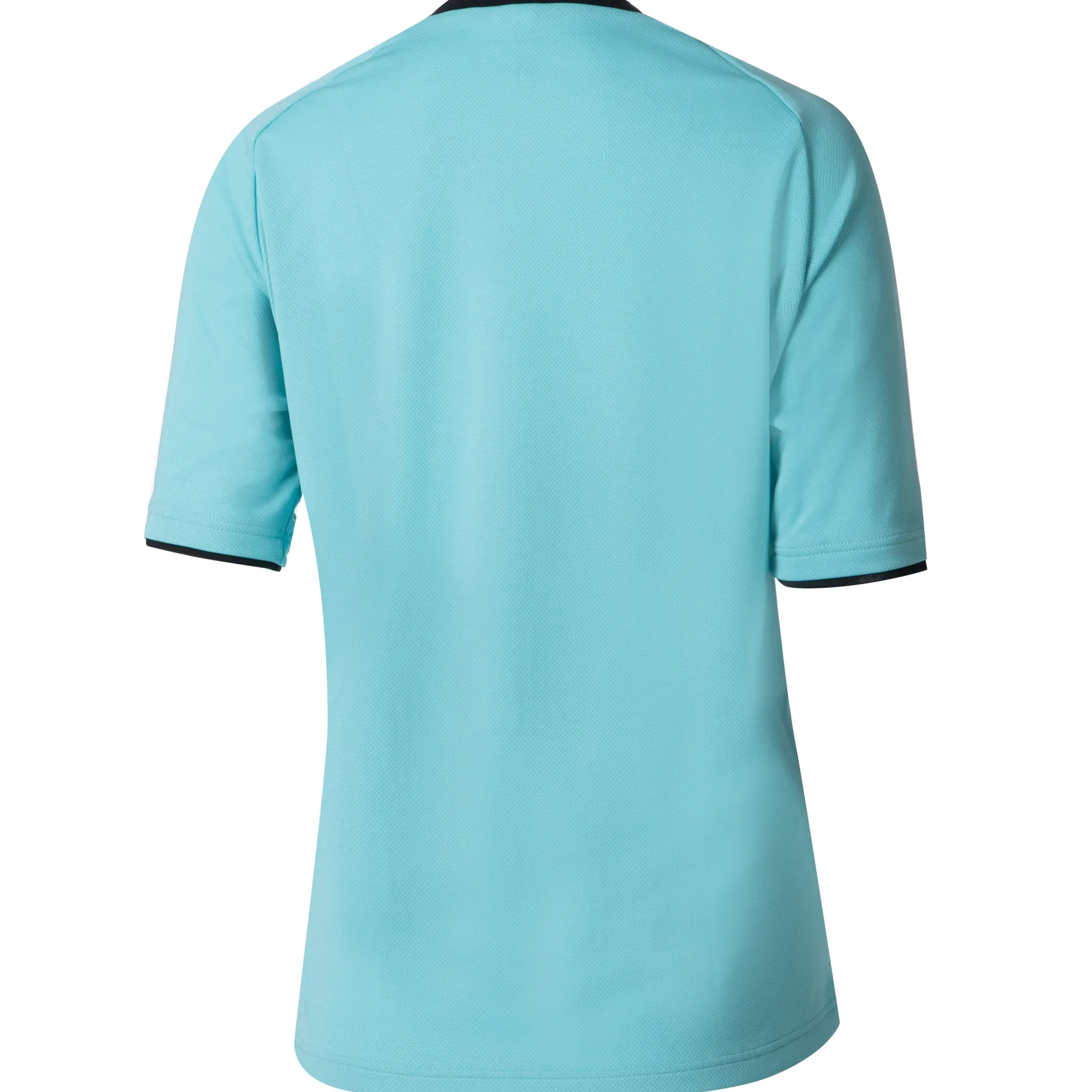 Maglia Jëuf Essential MTB Solid donna manica corta - Acqua
