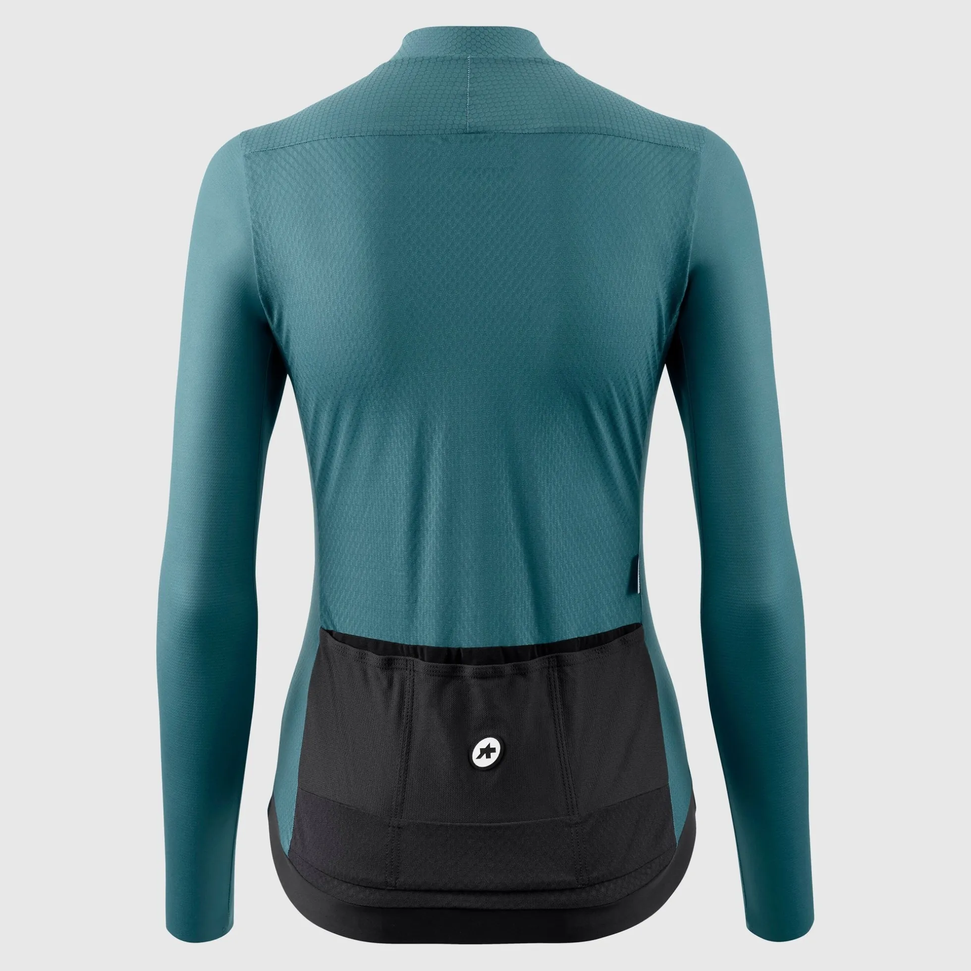 Maglia maniche lunghe donna Assos Mille GT S11 - Verde