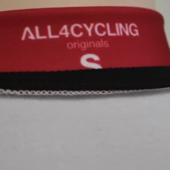 Maglia maniche lunghe donna All4cycling Idro – Bordeaux