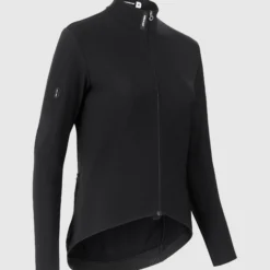Maglia maniche lunghe donna Assos Uma GT pring Fall C2 - Nero