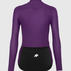 Maglia maniche lunghe donna Assos UMA GT S11 Evo - Viola