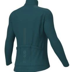 Maglia maniche lunghe donna Ale Pragma Fondo 3.0 - Blu