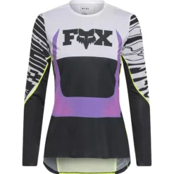 Maglia maniche lunghe donna Flexair Phantom Edizione Limitata - Multicolore