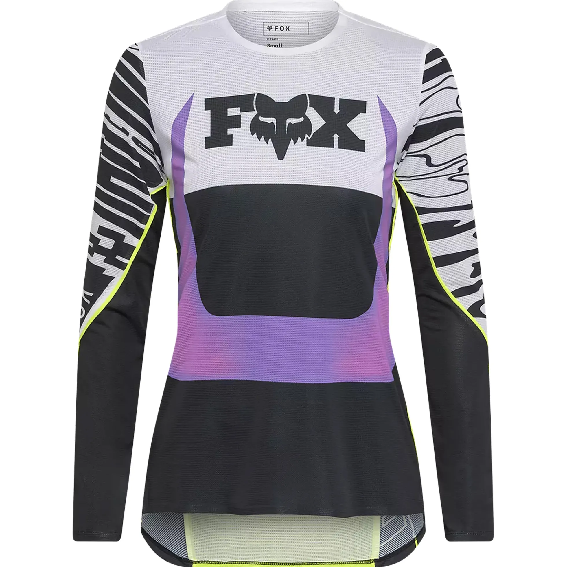 Maglia maniche lunghe donna Flexair Phantom Edizione Limitata - Multicolore