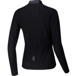 Maglia maniche lunghe donna Jëuf Pro Thermal - Nero