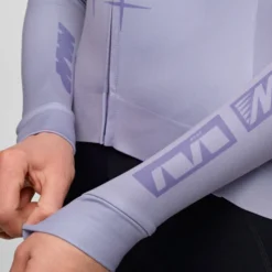 Maglia maniche lunghe donna Maap Drome Thermal - Grigio scuro