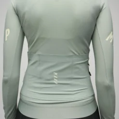 Maglia maniche lunghe donna Maap Aeon Thermal - Grigio