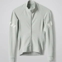 Maglia maniche lunghe donna Maap Aeon Thermal - Grigio