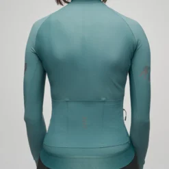 Maglia maniche lunghe donna Maap Aeon Thermal - Verde