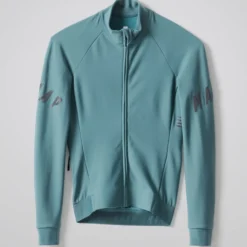 Maglia maniche lunghe donna Maap Aeon Thermal - Verde