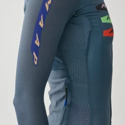 Maglia maniche lunghe donna Maap Evade X Pro Air 3.0 - Verde