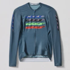 Maglia maniche lunghe donna Maap Evade X Pro Air 3.0 - Verde