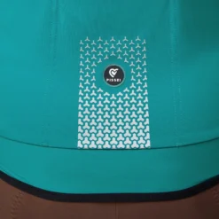 Maglia maniche lunghe donna Pissei Primapelle - Petrolio