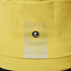 Maglia maniche lunghe donna Pissei Primapelle - Giallo