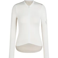 Maglia maniche lunghe donna Rapha Pro Team Lightweight - Bianco