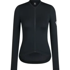 Maglia maniche lunghe donna Rapha Pro Team Lightweight - Nero