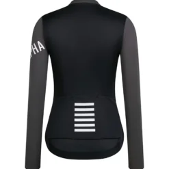 Maglia maniche lunghe donna Rapha Pro Team Lightweight - Grigio