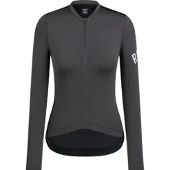 Maglia maniche lunghe donna Rapha Pro Team Lightweight - Grigio