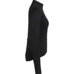 Maglia maniche lunghe donna Rapha Classic - Nero