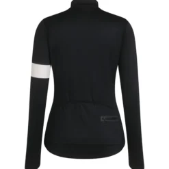 Maglia maniche lunghe donna Rapha Classic - Nero