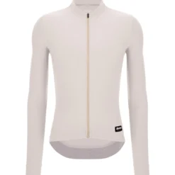 Maglia maniche lunghe Santini RTR - Beige