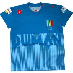 Maglia Maratona Dles Dolomites Bambino - Enel 2019