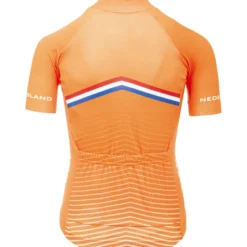 Maglia Nazionale Olandese - Bambino