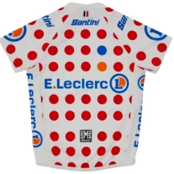 Maglia Pois Tour de France - Neonato