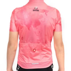 Maglia Rosa bambino Giro d'Italia 2025