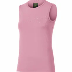 Maglia senza maniche donna Dotout Lux Muscle - Rosa