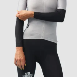 Manicotti Cafe du Cycliste Teodora - Nero