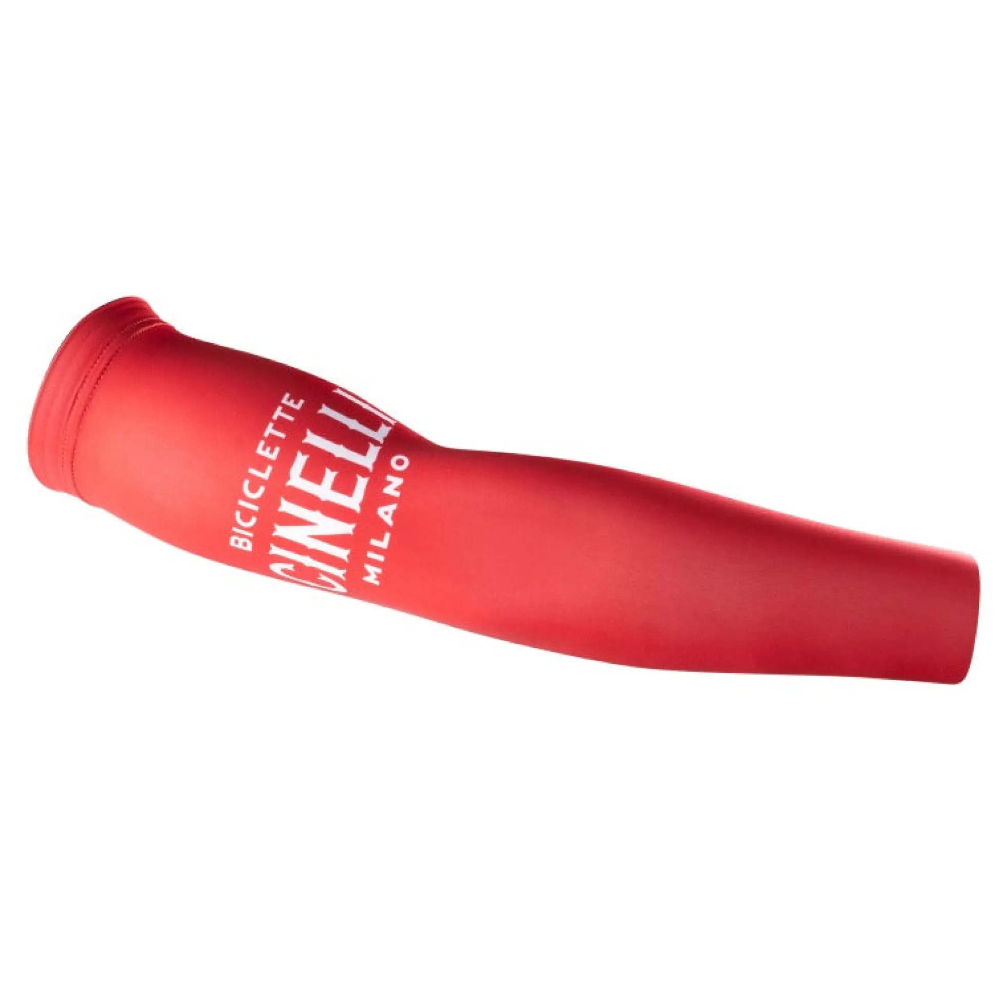 Manicotti Cinelli Tempo - Rosso